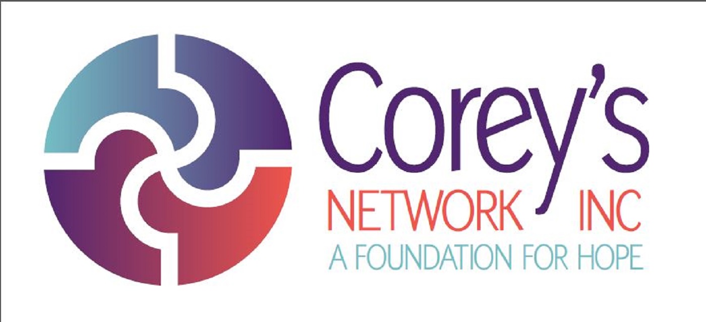 Corey's Network Loved Ones