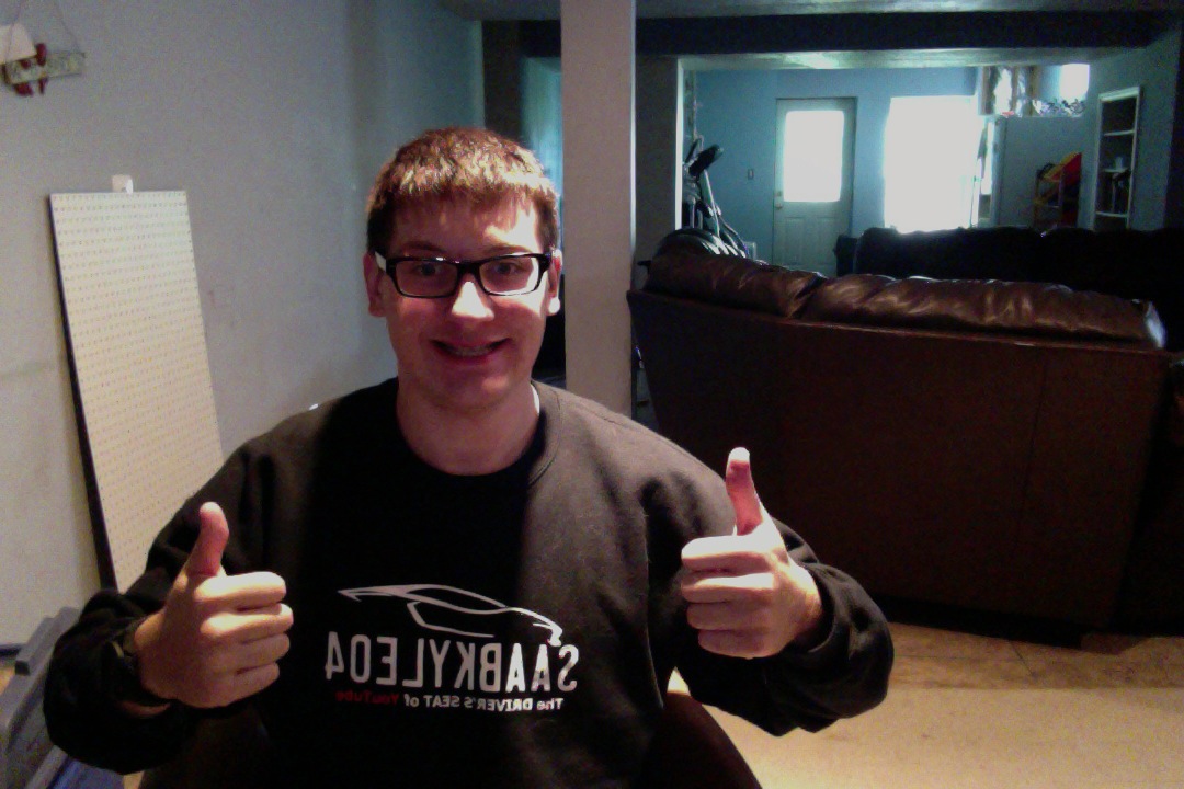 Bret's Bike Week OC, MD