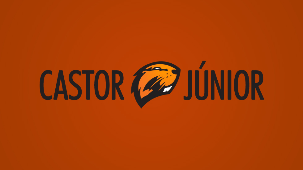 Castor Júnior Apparel