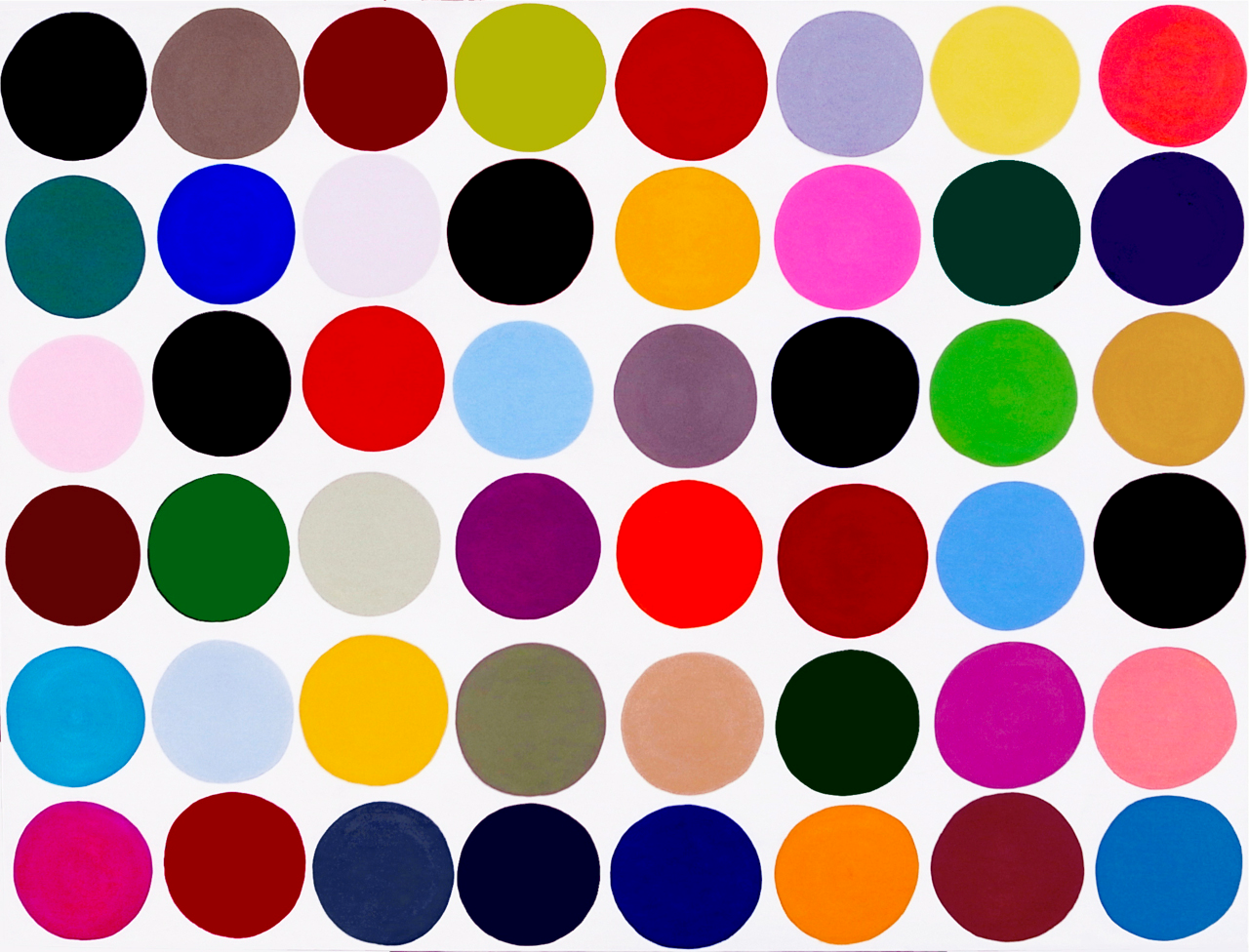 DOT | Spring