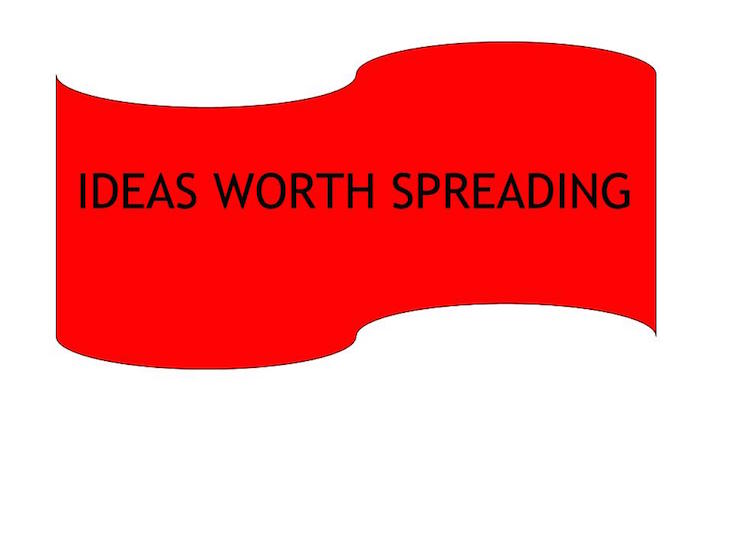 Ideas Worth Spreading Teespring