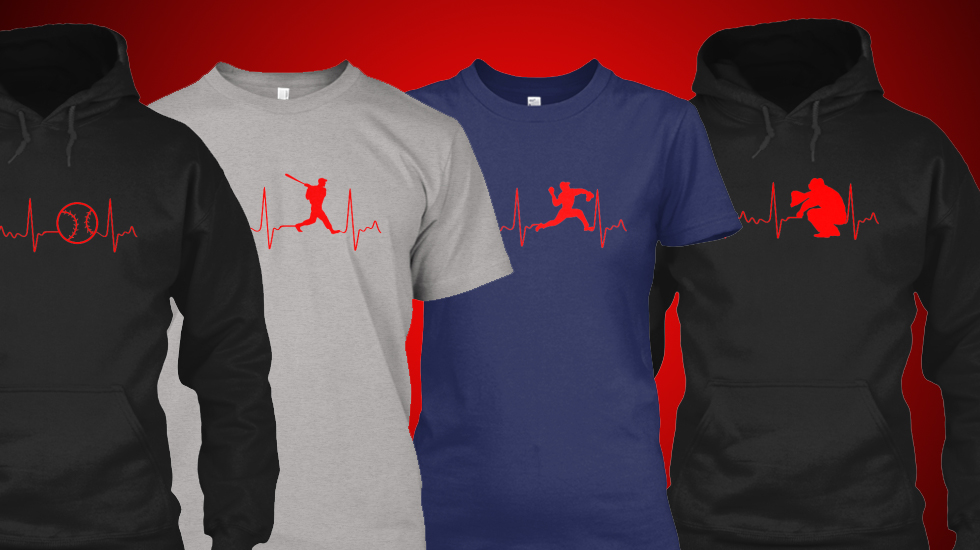 baseball pitcher shirts