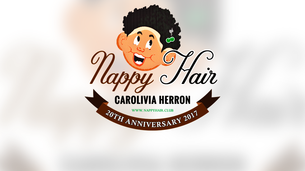 Nappy Hair Teespring