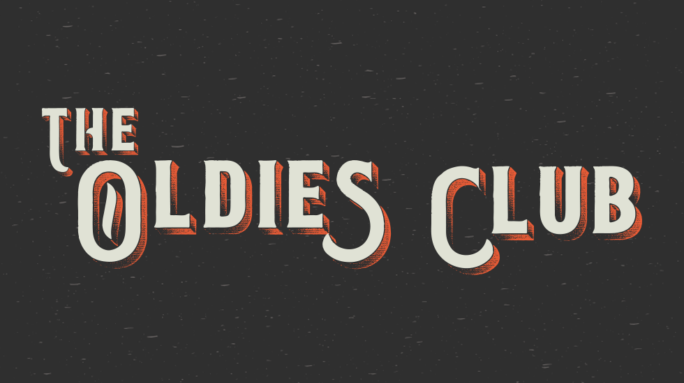 the oldies club