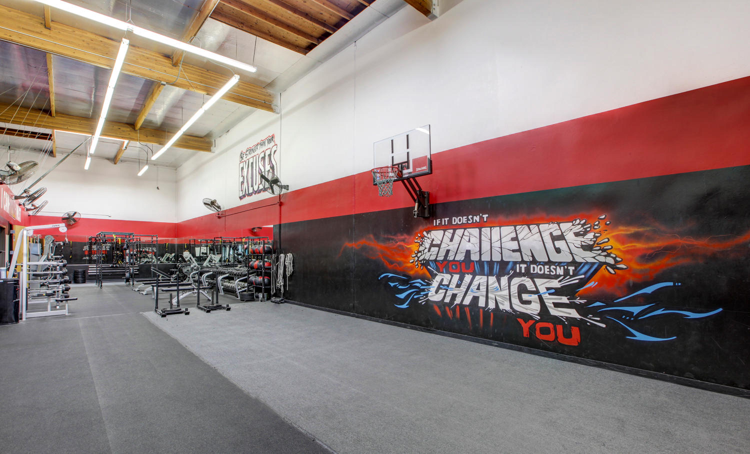 No Limit Fitness Apparel