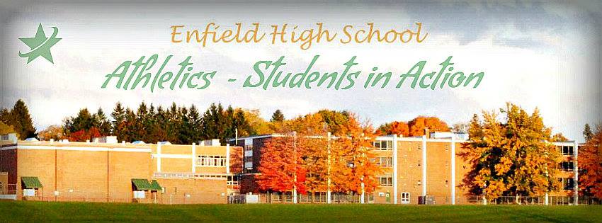 Enfield Athletics | Spring