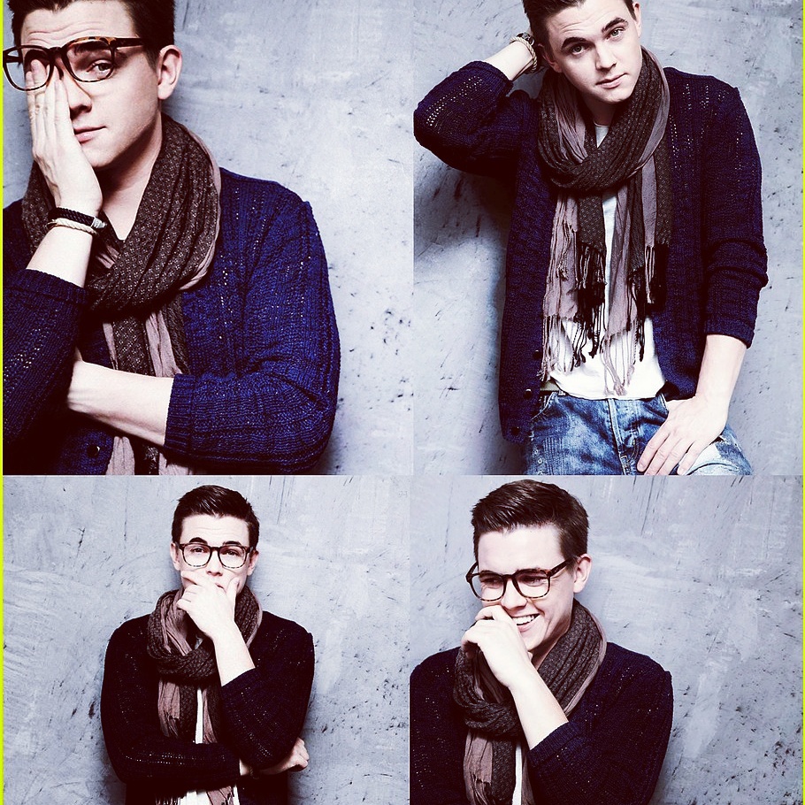 Smart Guys! | Spring