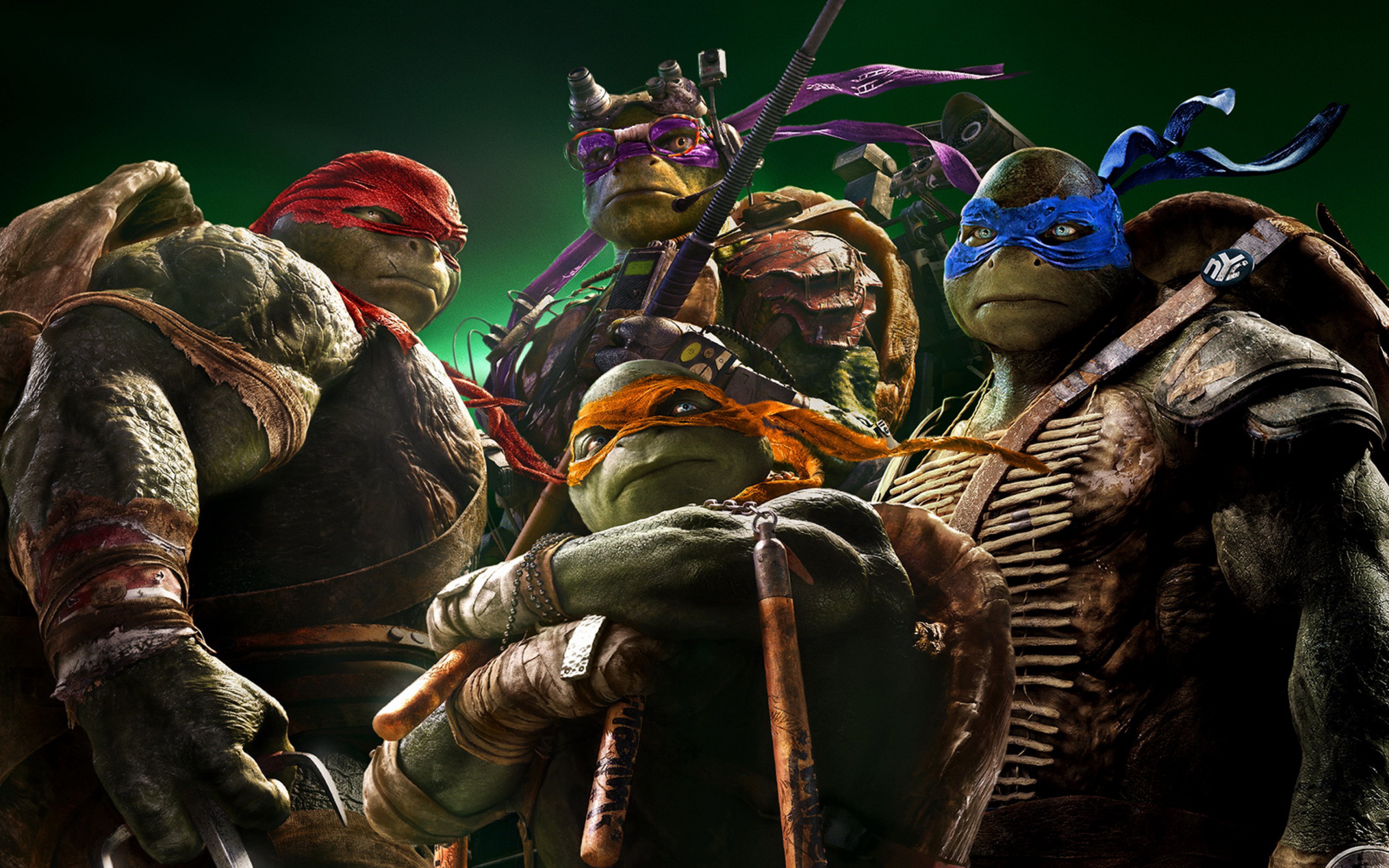 Hero Banner