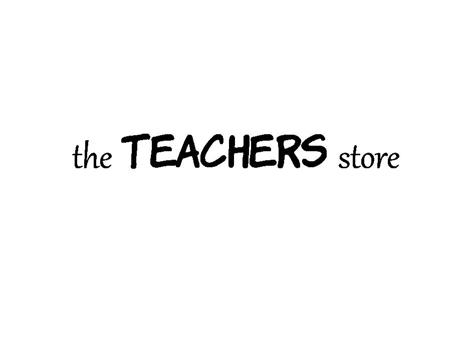 The teachers store spring